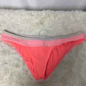 Lululemon bathing suit bottoms